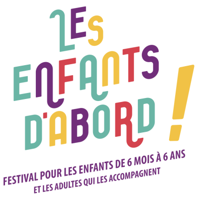 Festival Les Enfants d'abord